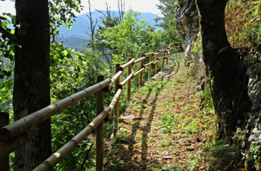 Vila Luksuzna Kuca Za Odmor Rina Fužine
